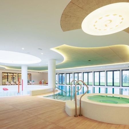 Apartament Horizon Z Dostepem Do Basenow,Strefy Saun,Jacuzzi- Pinea Apartments Pobierowo-Sannel Apartments For Rent 외부 사진