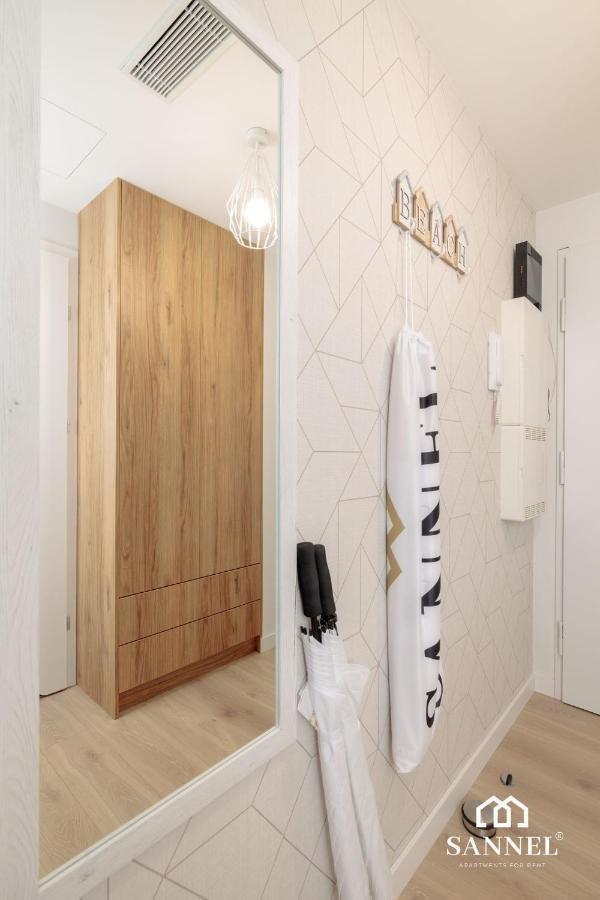 Apartament Horizon Z Dostepem Do Basenow,Strefy Saun,Jacuzzi- Pinea Apartments Pobierowo-Sannel Apartments For Rent 외부 사진